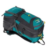 50L Waterproof Hiking Backpack - Image 8