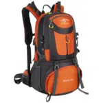 50L Waterproof Hiking Backpack - Image 6