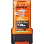 6-Pack: L'oreal Paris Men's Expert Shower Gel - Image 3