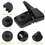 6-Pack: Reusable Mouse Trap - Bilde 12