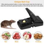 6-Pack: Reusable Mouse Trap - Bilde 7