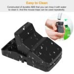 6-Pack: Reusable Mouse Trap - Bilde 5