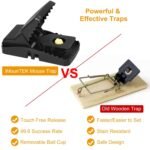 6-Pack: Reusable Mouse Trap - Bilde 8