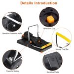 6-Pack: Reusable Mouse Traps - Image 4