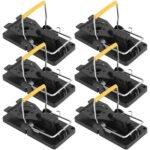 6-Pack: Reusable Mouse Traps - Image 2
