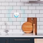 6-Pack: Ultrasonic Pest Repellers Plug-In Indoor Pest Control Mouse Repellent - Bilde 5