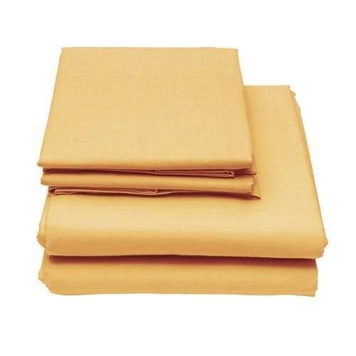 6-Piece Set: Egyptian Comfort 1600 Count Deep Pocket Bed Sheets - Bilde 7