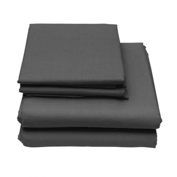 6-Piece Set: Egyptian Comfort 1600 Count Deep Pocket Bed Sheets - Bilde 9