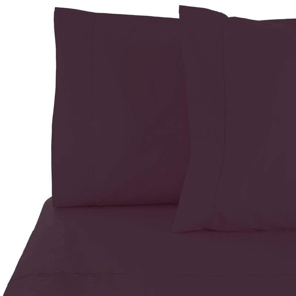 6-Piece Set: Egyptian Comfort 1600 Count Deep Pocket Bed Sheets - Bilde 12