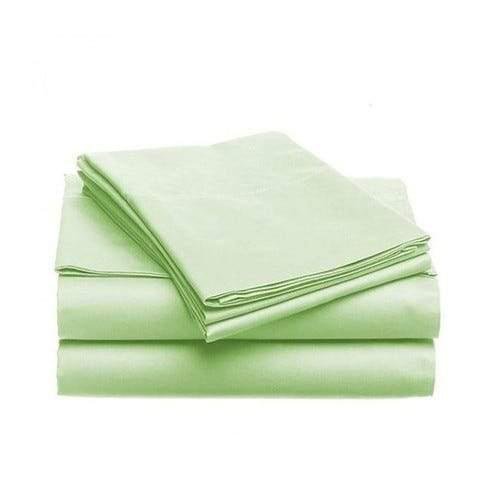 6-Piece Set: Egyptian Comfort 1600 Count Deep Pocket Bed Sheets - Bilde 15