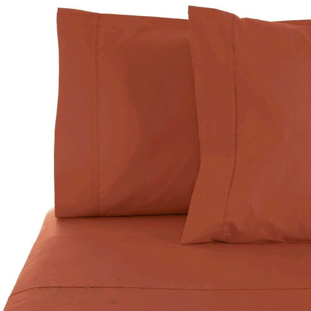 6-Piece Set: Egyptian Comfort 1600 Count Deep Pocket Bed Sheets - Bilde 16