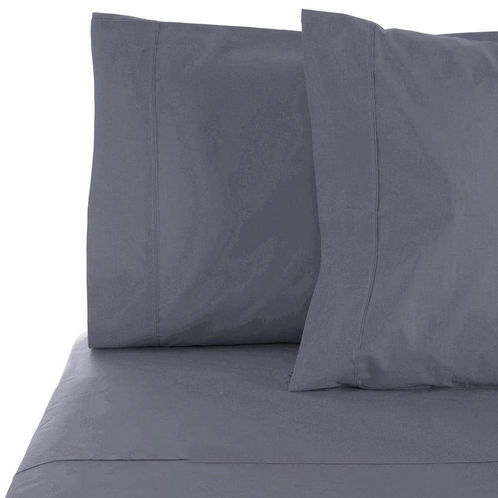 6-Piece Set: Egyptian Comfort 1600 Count Deep Pocket Bed Sheets - Bilde 5
