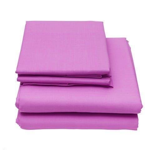 6-Piece Set: Egyptian Comfort 1600 Count Deep Pocket Bed Sheets - Bilde 18
