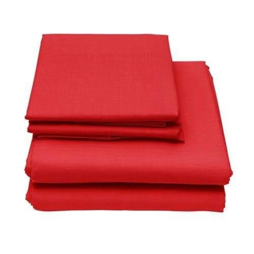 6-Piece Set: Egyptian Comfort 1600 Count Deep Pocket Bed Sheets - Bilde 20