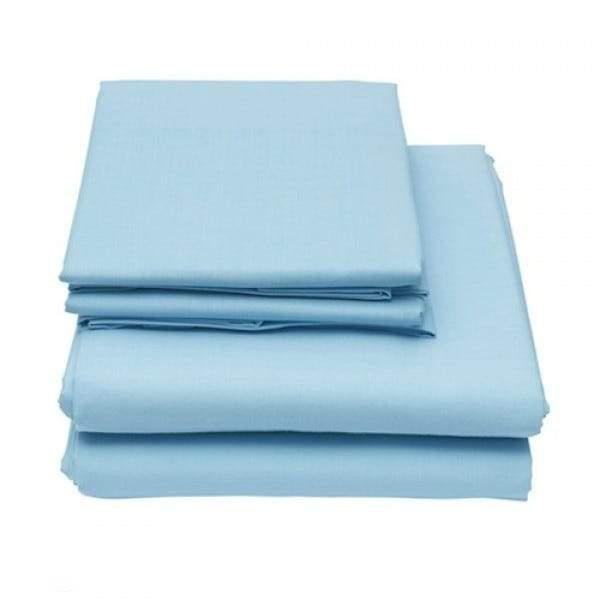 6-Piece Set: Egyptian Comfort 1600 Count Deep Pocket Bed Sheets - Bilde 21