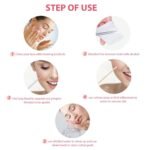 6-Pieces Set: Blackhead Remover Comedones Extractor Acne Removal Kit - Image 5