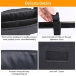 6-Pockets Baby Trolley Bag with Cup Holder - Image 5