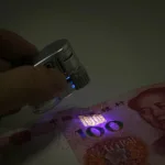 60X Handheld Magnifying Glass Mini Pocket Microscope - Bilde 13