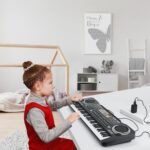 61 Keys Digital Music Electronic Keyboard - Bilde 11