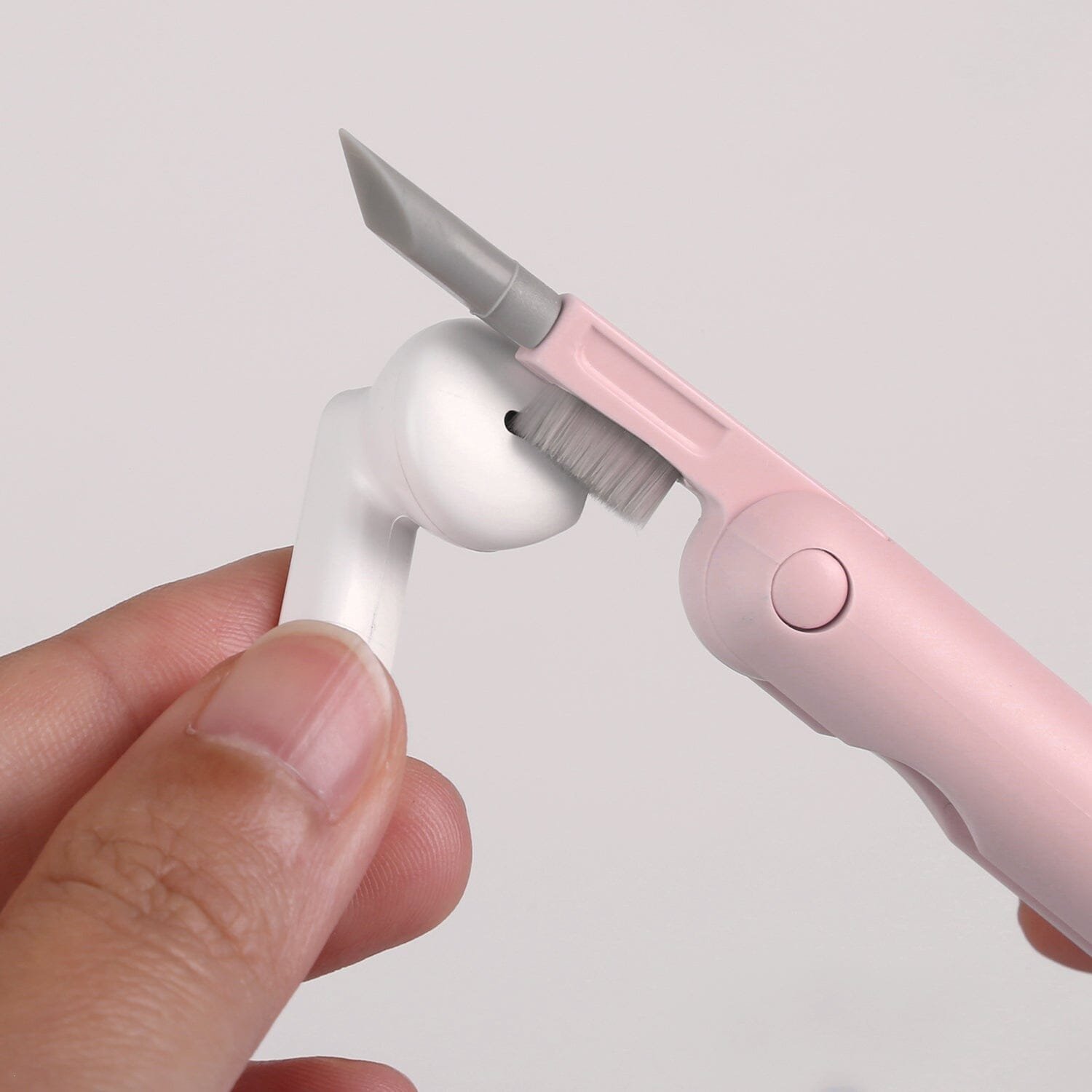 7-in-1 Laptop Keyboard Dust Cleaner Brush - Bilde 14