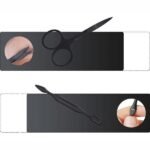 7-Piece: Stainless Steel Manicure Pedicure Kit - Image 4