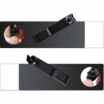 7-Piece: Stainless Steel Manicure Pedicure Kit - Image 5