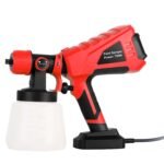 750W Electric Paint Sprayer - Image 4