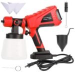 750W Electric Paint Sprayer - Image 2