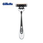 8-Pack: Gillette Sensor 3 Special Edition Razor - Bilde 4