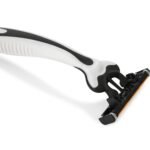 8-Pack: Gillette Sensor 3 Special Edition Razor - Bilde 6