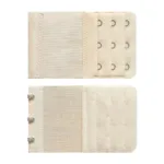 8-Pieces: Women's Lingerie Bra Extenders - Image 3