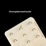 8-Pieces: Women's Lingerie Bra Extenders - Image 8