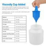 800ML Paint Spray Painter 650W - Bilde 7