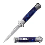 2-Pack: 9" Automatic Out-The-Side Knife - Image 4