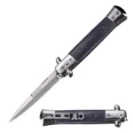 2-Pack: 9" Automatic Out-The-Side Knife - Image 5