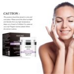 Niacinamide Facial Moisturizer Day Cream, Daily Anti-Aging, Anti-Wrinkle Face Cream, B3 Vitamin Formula, Aloe Facial, Coconut Oil, Vitamin E - Image 4