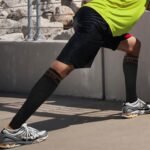 6-Pairs: Unisex Copper-Infused Knee High Compression Socks - Image 8