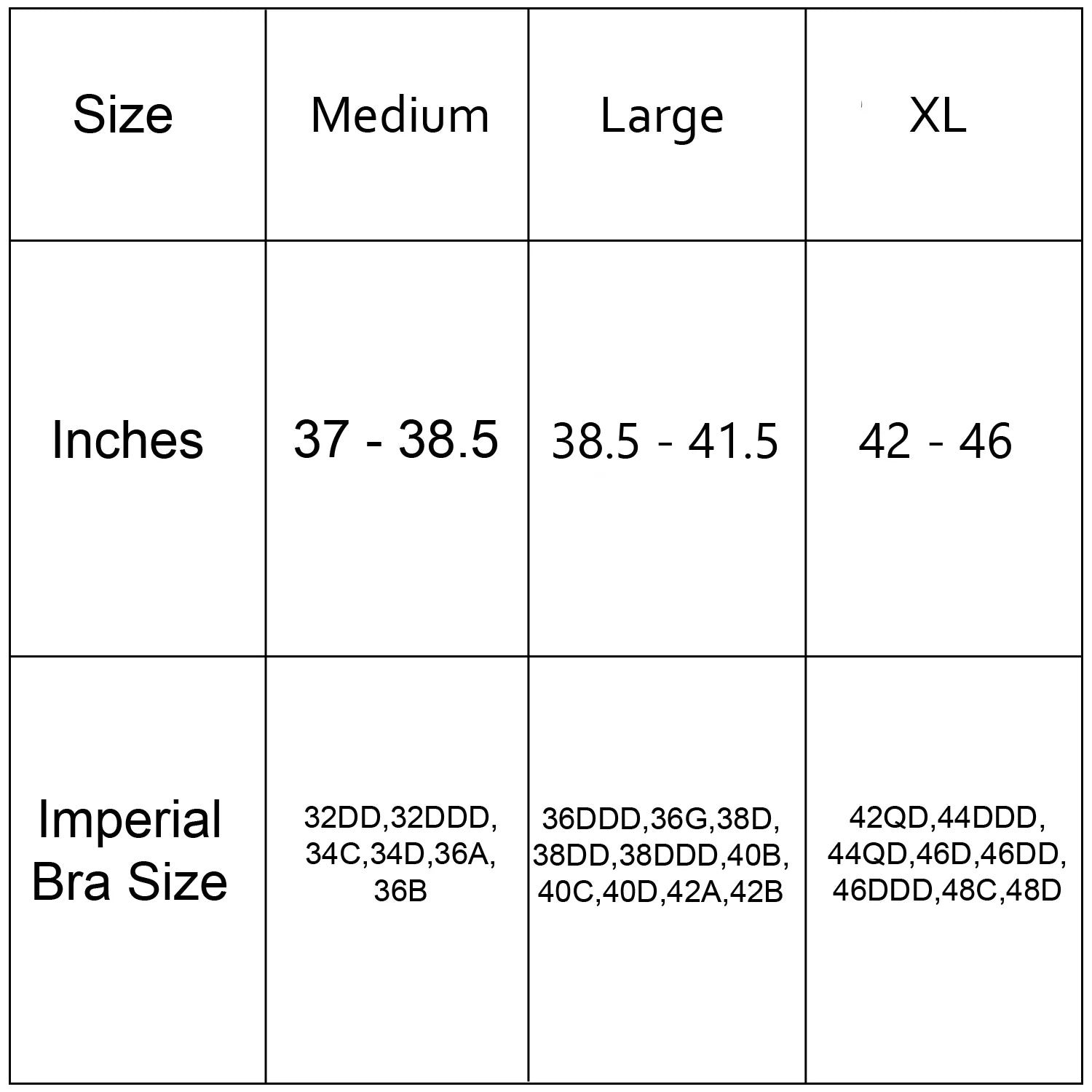 Women's Slimming Support Compression Shaping Tank Top - Image 5