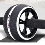 ABS Abdominal Roller Wheel Workout - Image 4