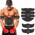 Abs Stimulator Abdominal Shaping Belt