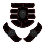 Abs Stimulator Abdominal Shaping Belt - Image 9