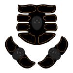 Abs Stimulator Abdominal Shaping Belt - Image 2