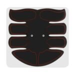 Abs Stimulator Muscle Toner EMS with 6 Modes - Bilde 4