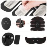 Abs Stimulator Muscle Toner EMS with 6 Modes - Bilde 8