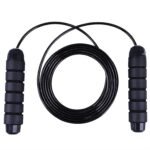 ACECOM Jump Rope Tangle-Free with Ball Bearings