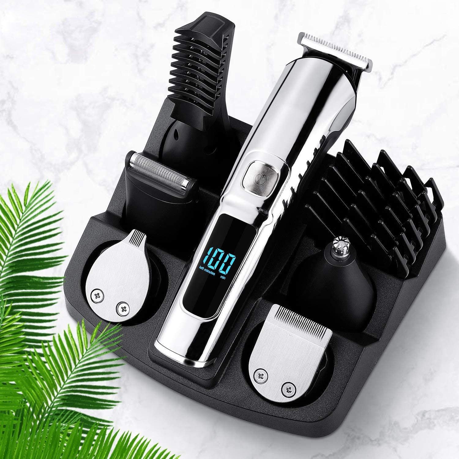 All-in-1 Multifunctional Grooming KIt