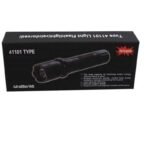 All Metal Stun Gun 4.9m Volt with LED Flashlight - Bilde 8