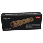 All Metal Stun Gun 4.9m Volt with LED Flashlight - Bilde 10