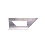 Aluminum Alloy Wooden Square Multifunction Ruler - Bilde 8