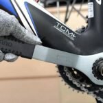 Anti-Cut Gloves 5 Grade Safety Cut Proof Stab Resistant Stainless Steel - Bilde 10